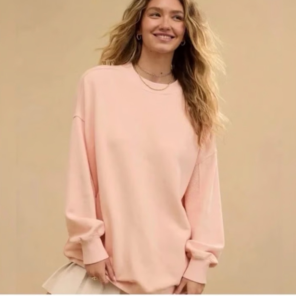 Aerie | Getaway Sweatshirt